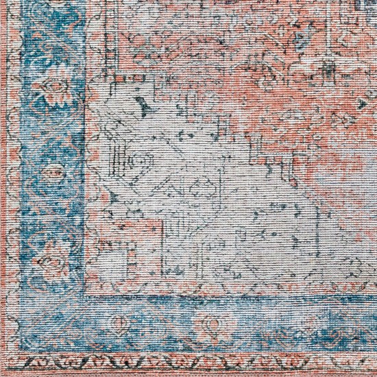 Surya Atlanta Anl-2304 Rug 6'7" X 9'