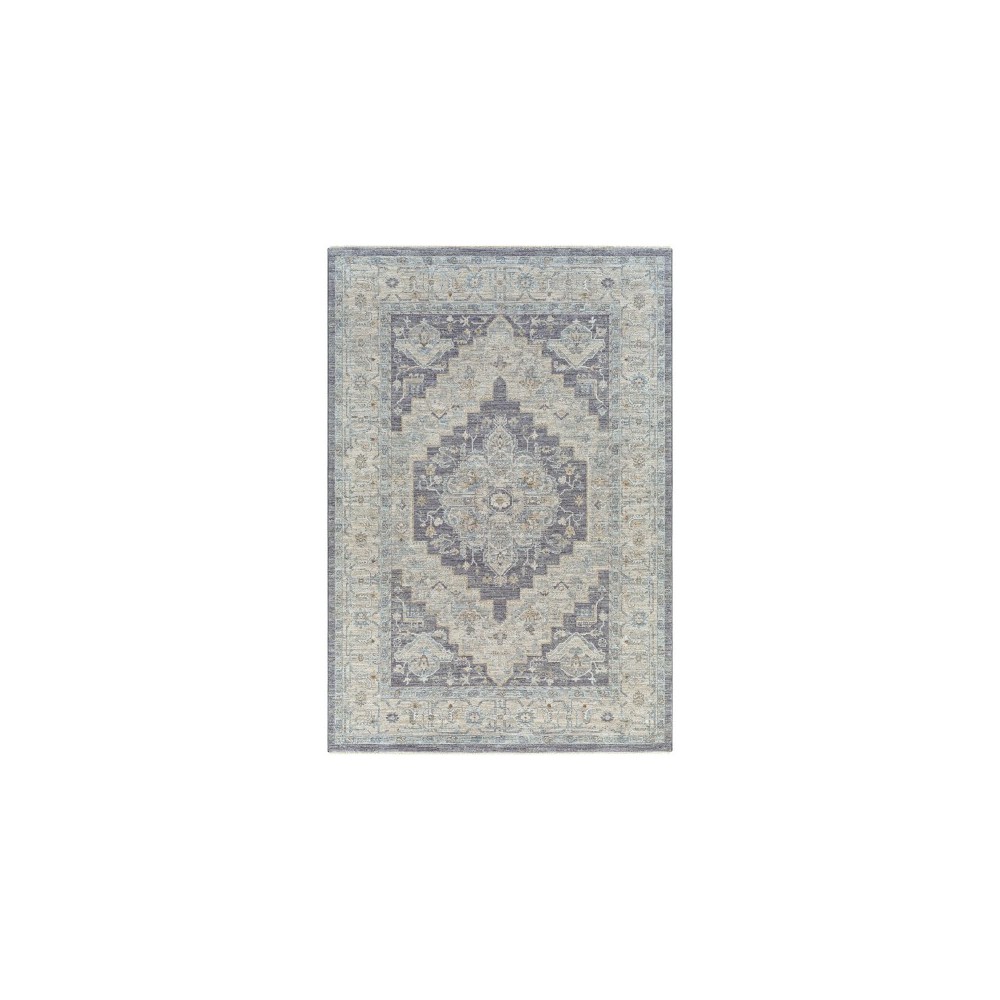 Surya Avant Garde Rug 2' X 3' Gray