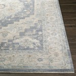 Surya Avant Garde Rug 2' X 3' Gray