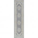 Surya Avant Garde Rug 2'7" X 10' Gray