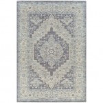 Surya Avant Garde Rug 5' X 7'5" Gray