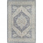 Surya Avant Garde Rug 6'7" X 9'6" Gray