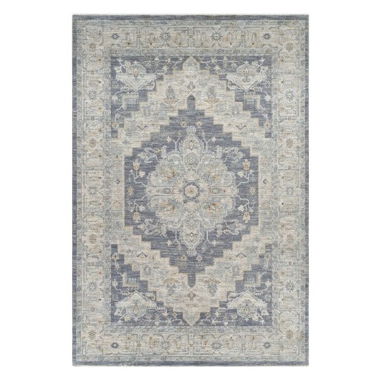 Surya Avant Garde Rug 6'7" X 9'6" Gray