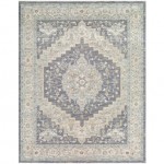 Surya Avant Garde Rug 7'10" X 10'3" Gray
