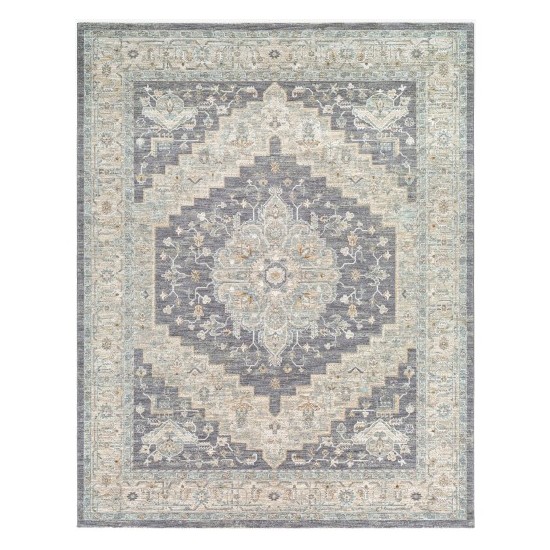 Surya Avant Garde Rug 7'10" X 10'3" Gray