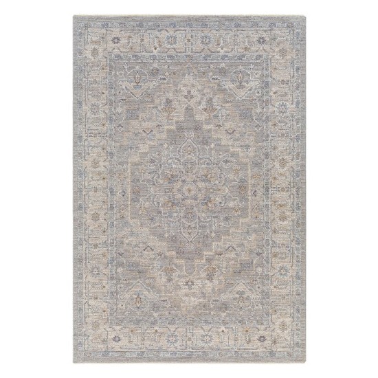 Surya Avant Garde Rug 10' X 14' Light Gray