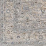 Surya Avant Garde Rug 12' X 15' Light Gray