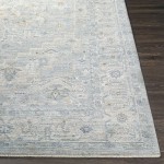 Surya Avant Garde Rug 9' X 12'2" Light Gray