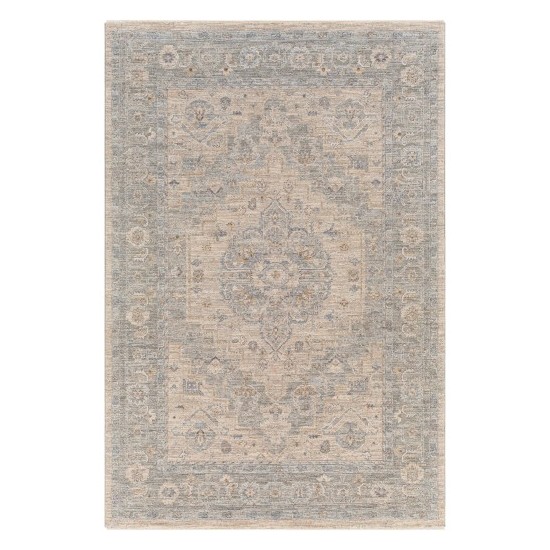 Surya Avant Garde Rug 10' X 14' - Light Gray