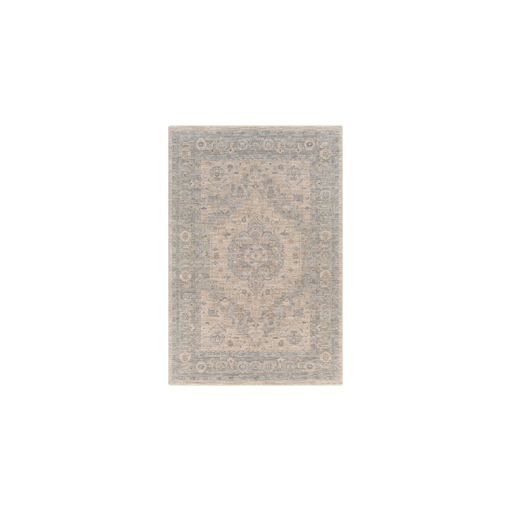 Surya Avant Garde Rug 12' X 15' - Light Gray