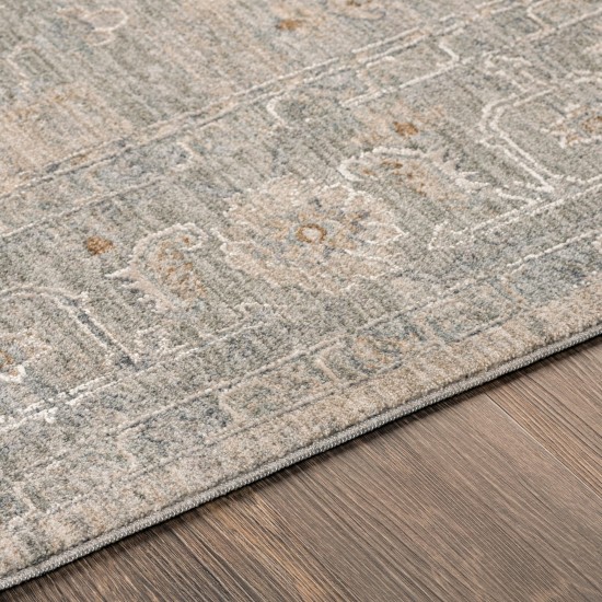 Surya Avant Garde Rug 12' X 15' - Light Gray