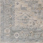 Surya Avant Garde Rug 12' X 15' - Light Gray