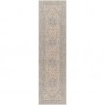 Surya Avant Garde Rug 2'7" X 10' - Light Gray