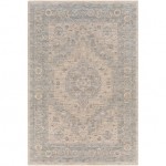 Surya Avant Garde Rug 2'7" X 4' - Light Gray