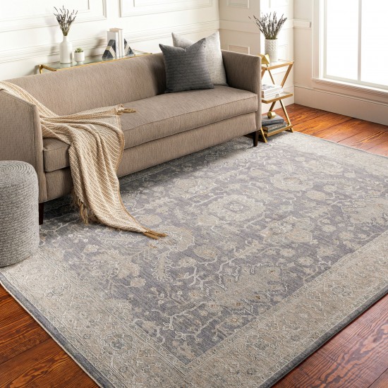 Surya Avant Garde Rug 10' X 14' - Gray