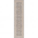 Surya Avant Garde Rug 2'7" X 10' - Gray