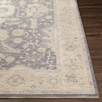 Surya Avant Garde Rug 2'7" X 10' - Gray