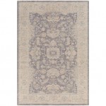 Surya Avant Garde Rug 2'7" X 4' - Gray