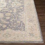 Surya Avant Garde Rug 2'7" X 4' - Gray