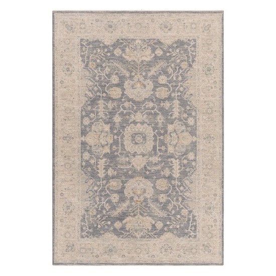 Surya Avant Garde Rug 6'7" X 9'6" - Gray