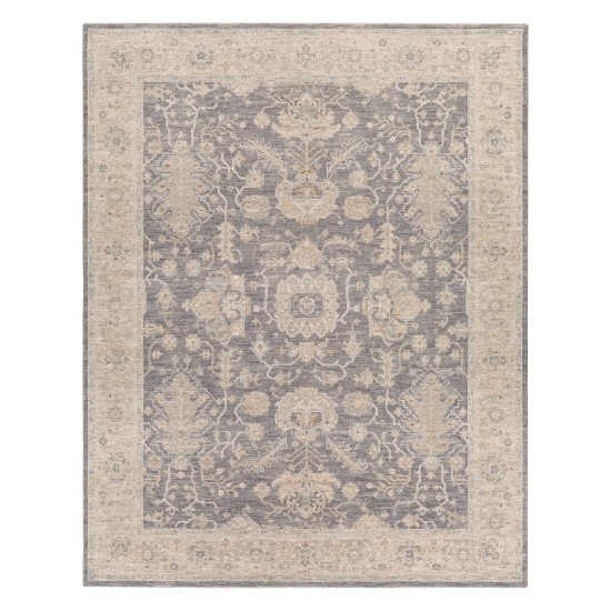 Surya Avant Garde Rug 7'10" X 10'3" - Gray