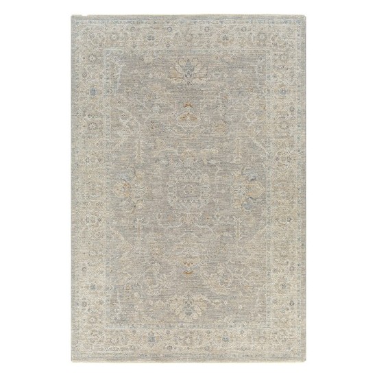 Surya Avant Garde Rug 10' X 14' (Light Gray)