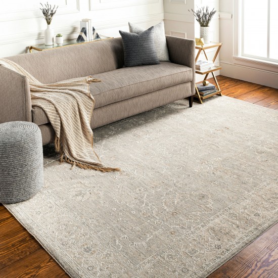 Surya Avant Garde Rug 10' X 14' (Light Gray)