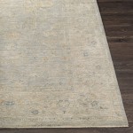 Surya Avant Garde Rug 10' X 14' (Light Gray)
