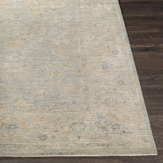 Surya Avant Garde Rug 10' X 14' (Light Gray)