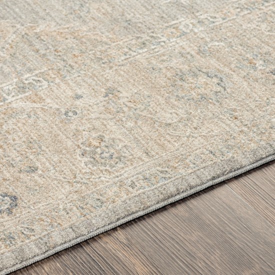 Surya Avant Garde Rug 10' X 14' (Light Gray)