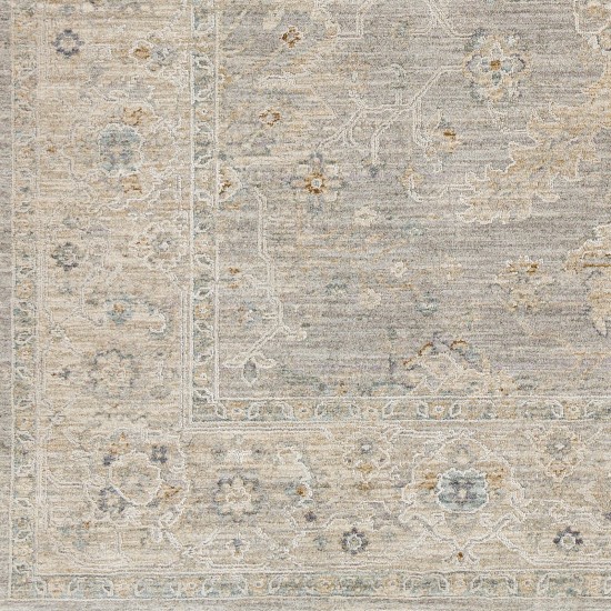 Surya Avant Garde Rug 10' X 14' (Light Gray)