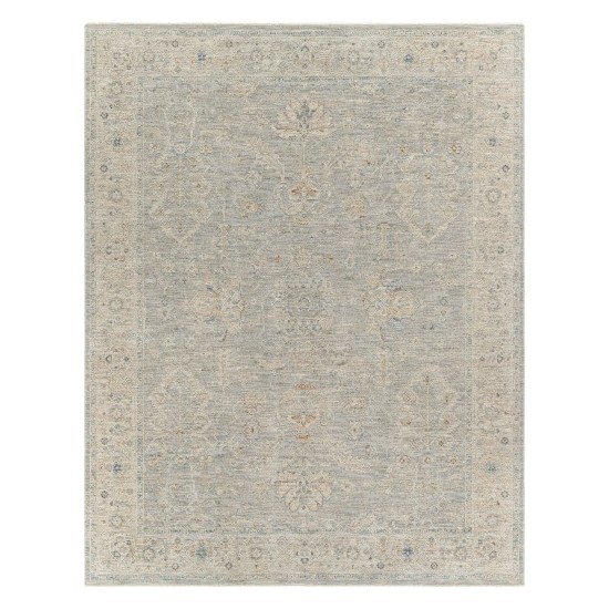 Surya Avant Garde Rug 7'10" X 10'3" (Light Gray)