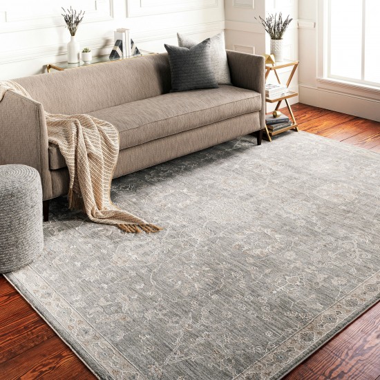 Surya Avant Garde Rug 10' X 14' (Gray)