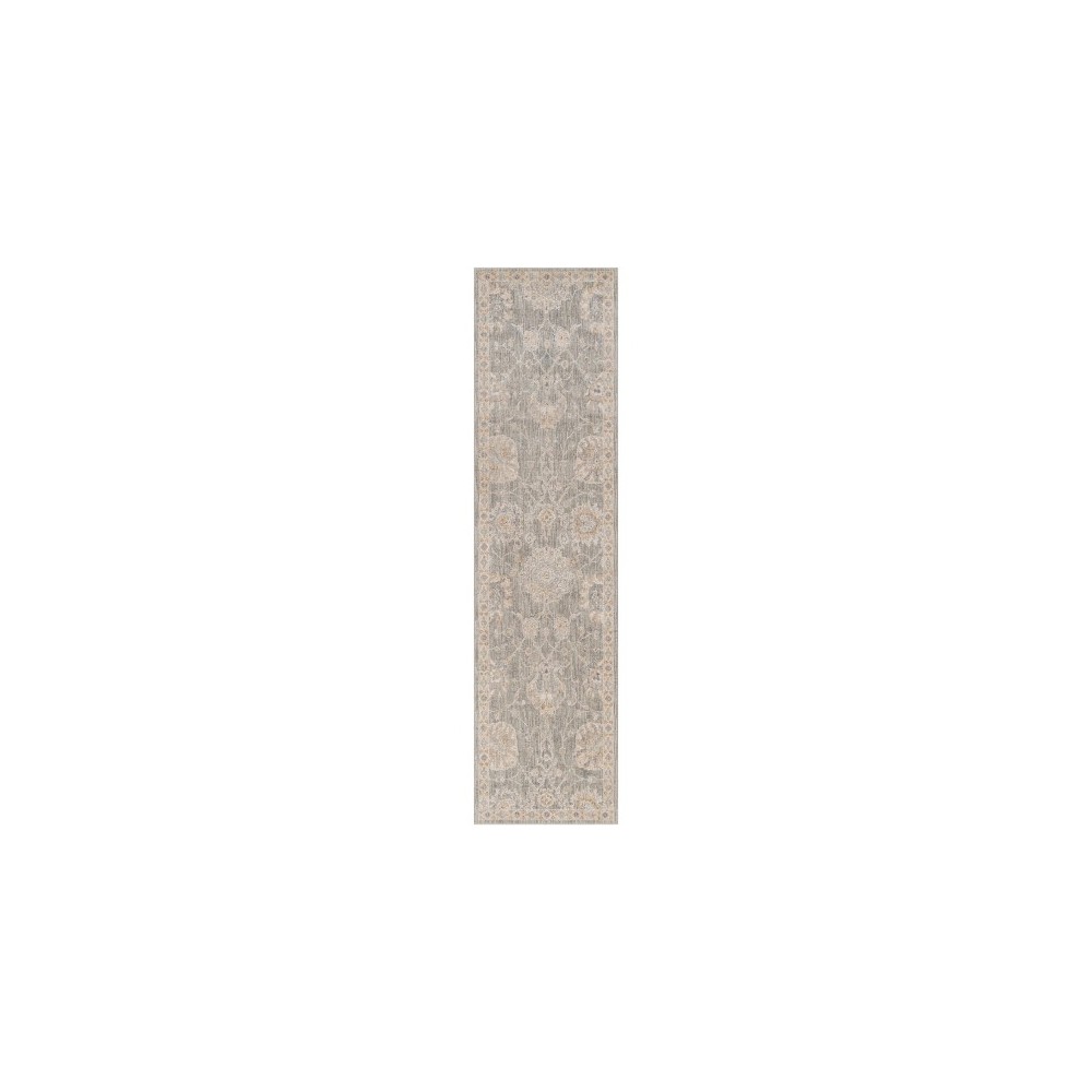 Surya Avant Garde Rug 2'7" X 10' (Gray)