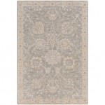 Surya Avant Garde Rug 2'7" X 4' (Gray)