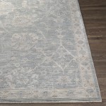 Surya Avant Garde Rug 2'7" X 4' (Gray)