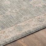 Surya Avant Garde Rug 2'7" X 4' (Gray)