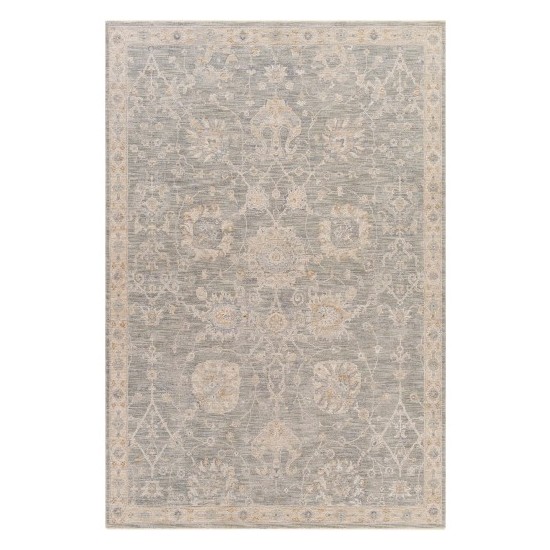 Surya Avant Garde Rug 6'7" X 9'6" (Gray)