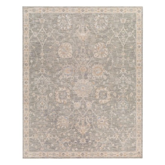 Surya Avant Garde Rug 7'10" X 10'3" (Gray)