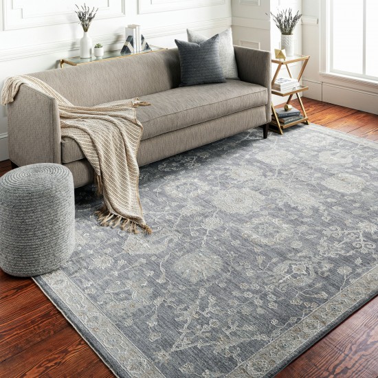 Surya Avant Garde Gray Rug 10' X 14'