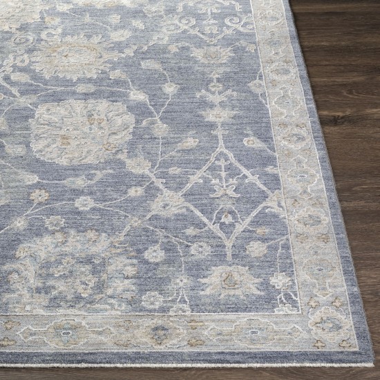 Surya Avant Garde Gray Rug 2'7" X 4'