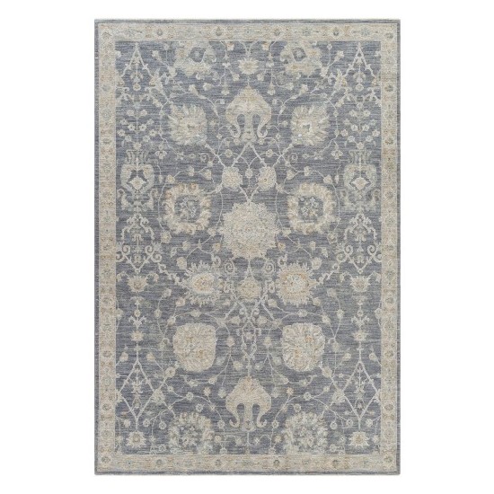 Surya Avant Garde Gray Rug 6'7" X 9'6"