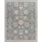 Surya Avant Garde Gray Rug 7'10" X 10'3"