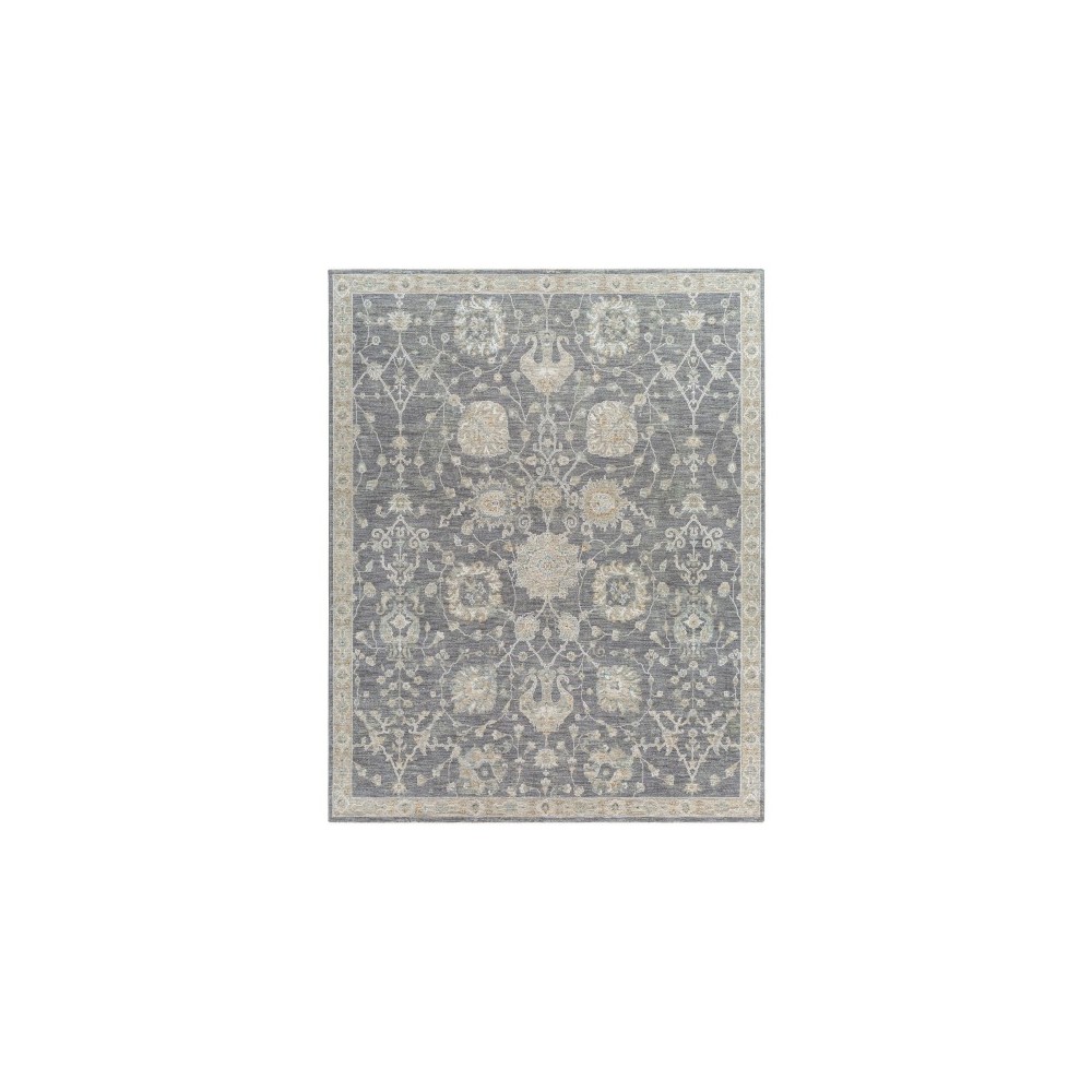 Surya Avant Garde Gray Rug 7'10" X 10'3"