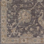 Surya Avant Garde Gray Rug 9' X 12'2"