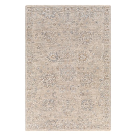 Surya Avant Garde Light Gray Rug 10' X 14'