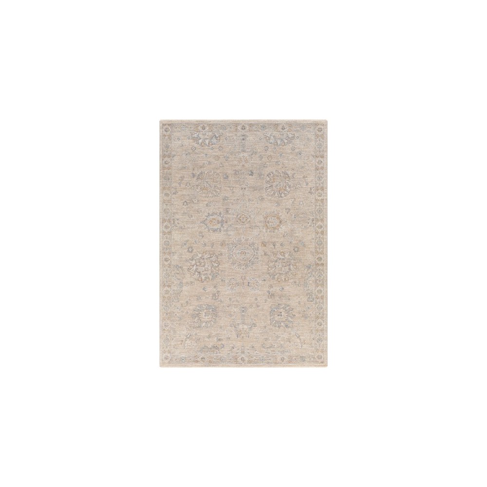 Surya Avant Garde Light Gray Rug 10' X 14'