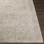 Surya Avant Garde Light Gray Rug 10' X 14'