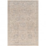 Surya Avant Garde Light Gray Rug 5' X 7'5"