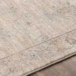 Surya Avant Garde Light Gray Rug 5' X 7'5"